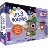 Les 3 Voleurs