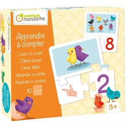 Apprendre à compter