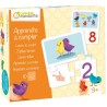 Apprendre à compter
