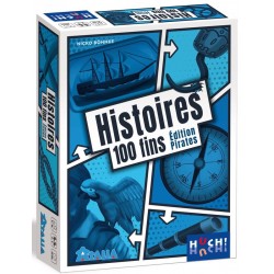 Histoires 100 fins Edition...