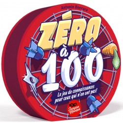 Zéro à 100
