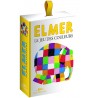 Elmer le jeu des couleurs