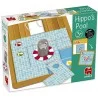 Hippo's Pool