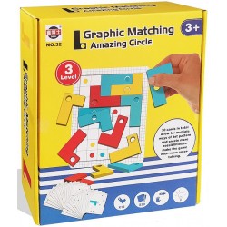 Graphic matching