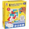Graphic matching