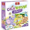 Cach'Nature, où vis-tu?