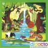 Cach'Nature, où vis-tu?