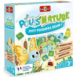 Pouss'Nature, petit...