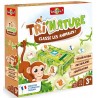 Tri’Nature, classe les animaux!