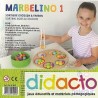 Marbelino 1 "Jeu de tri"
