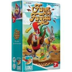 Farm & Furius