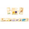 Puzzle Petits et grands