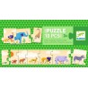 Puzzle Petits et grands