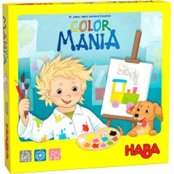 Color mania