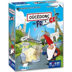 OuCeDonc en France