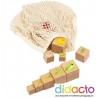 Blocs du Cycle de Vie