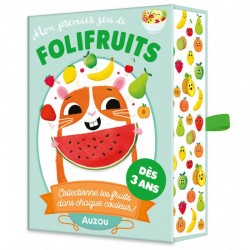 Mon premier jeu de Folifuits