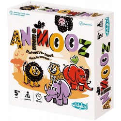 Animooz
