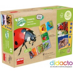 Les insectes