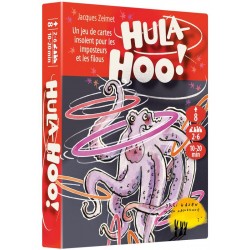 Hula-Hoo!