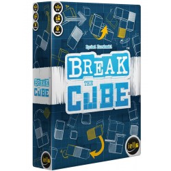 Break the Cube