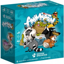 Animotion