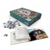 Puzzle Cherche et Trouve - La Tour Eiffel