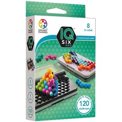 IQ Six Pro