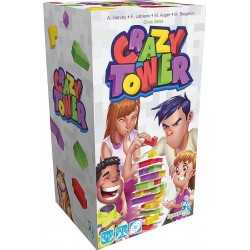 Crazy Tower
