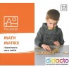 Math matrix