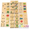 Math matrix