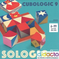 Cubologic 9