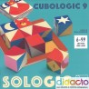 Cubologic 9