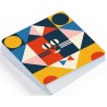 Cubologic 16