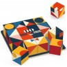 Cubologic 16
