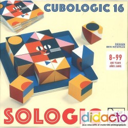 Cubologic 16