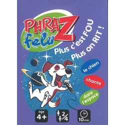 PhraZfelu