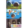 Bubble Stories Vacances