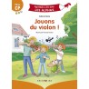 Jouons du violon!