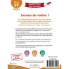 Jouons du violon!