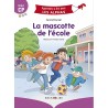 La mascotte de l'école