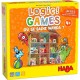 Logic Games - Où se cache Wanda