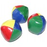 Balles de jonglage