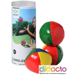 Balles de jonglage