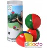 Balles de jonglage