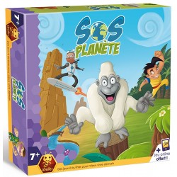 SOS Planète