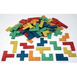 Pentominos
