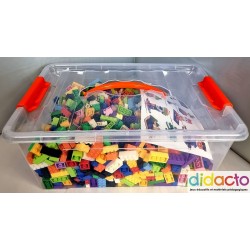 Blocs de construction (1600...