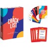 Crack list