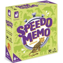 Speedo Mémo Animaux